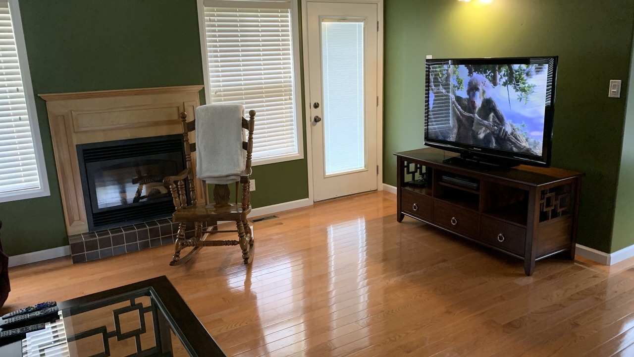Photo of Livingroom in Clearwater