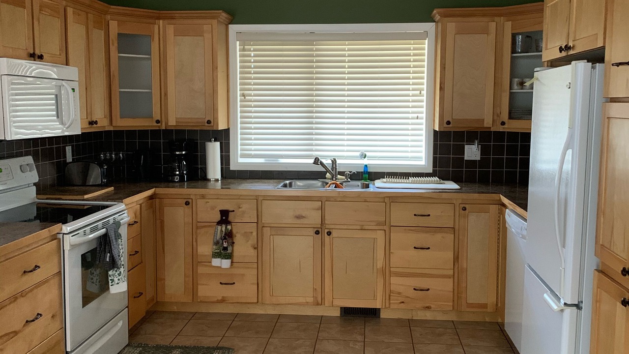 Photo of Kitchen in Clearwater