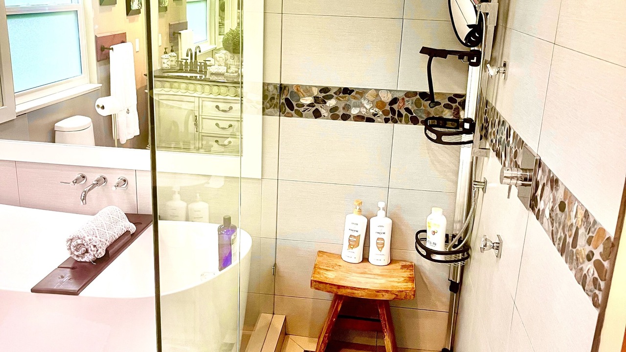 Photo of Bathroom in West Side