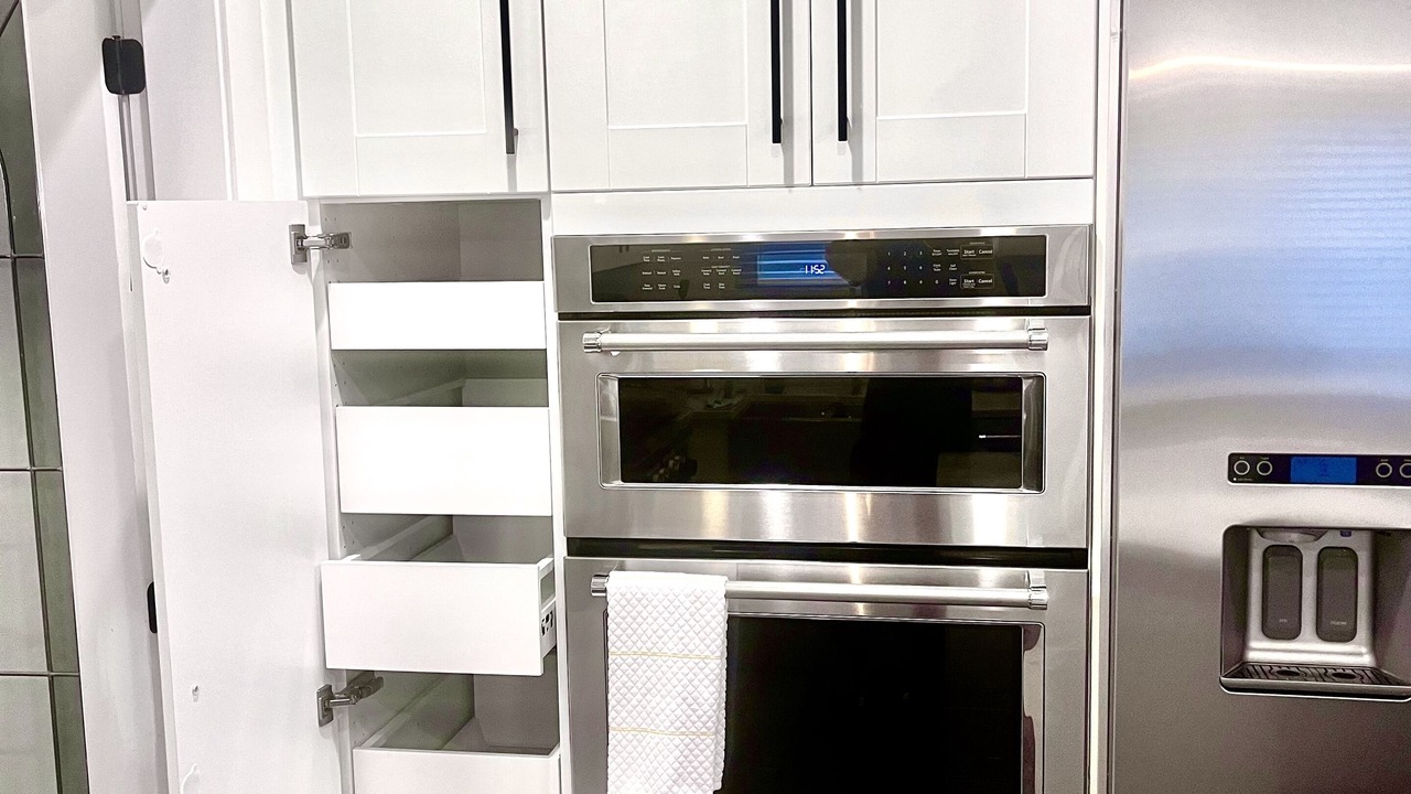 Photo of Kitchen in West Side