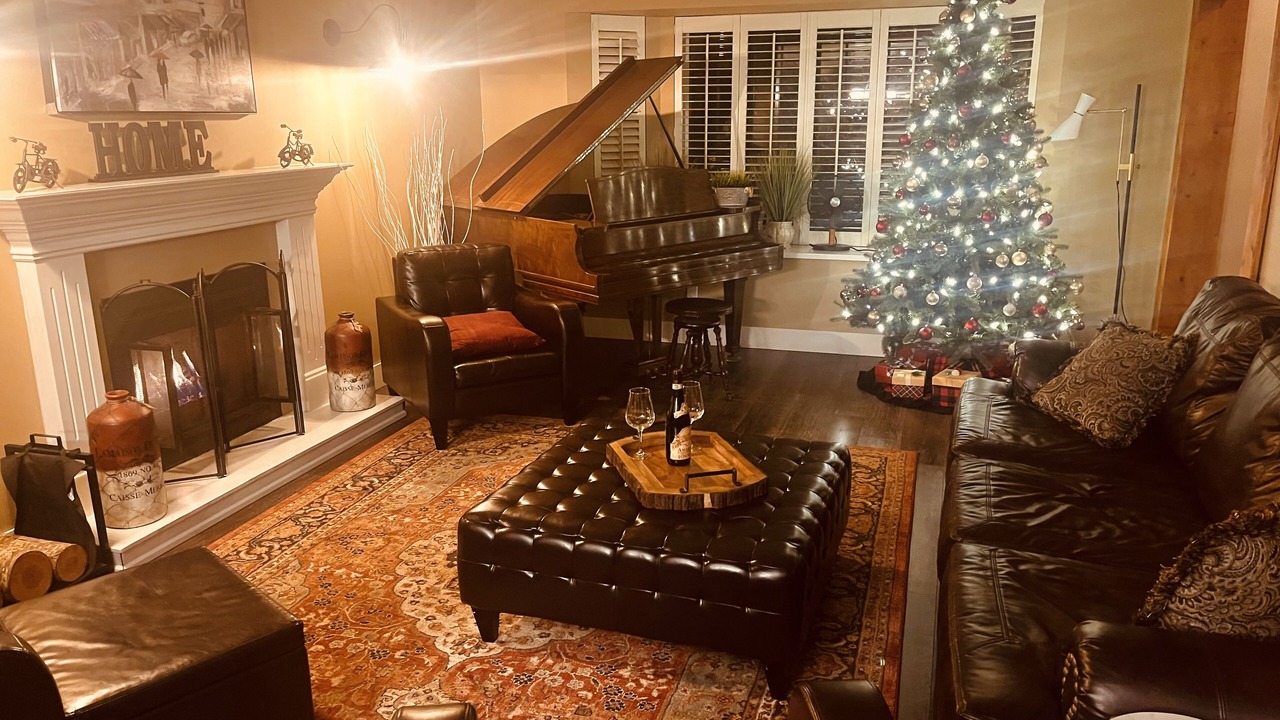 Photo of Bedroom in West Side