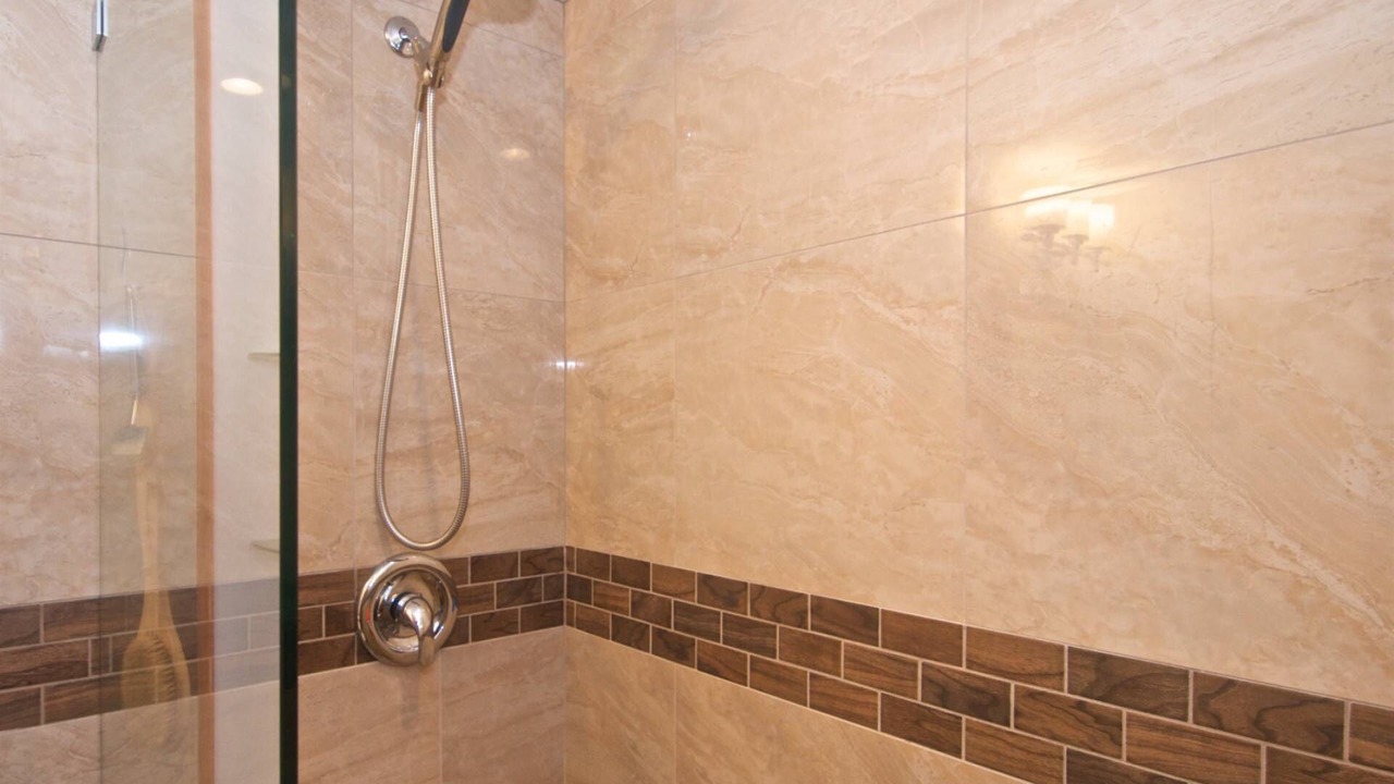 Photo of Bathroom in Whistler Creekside