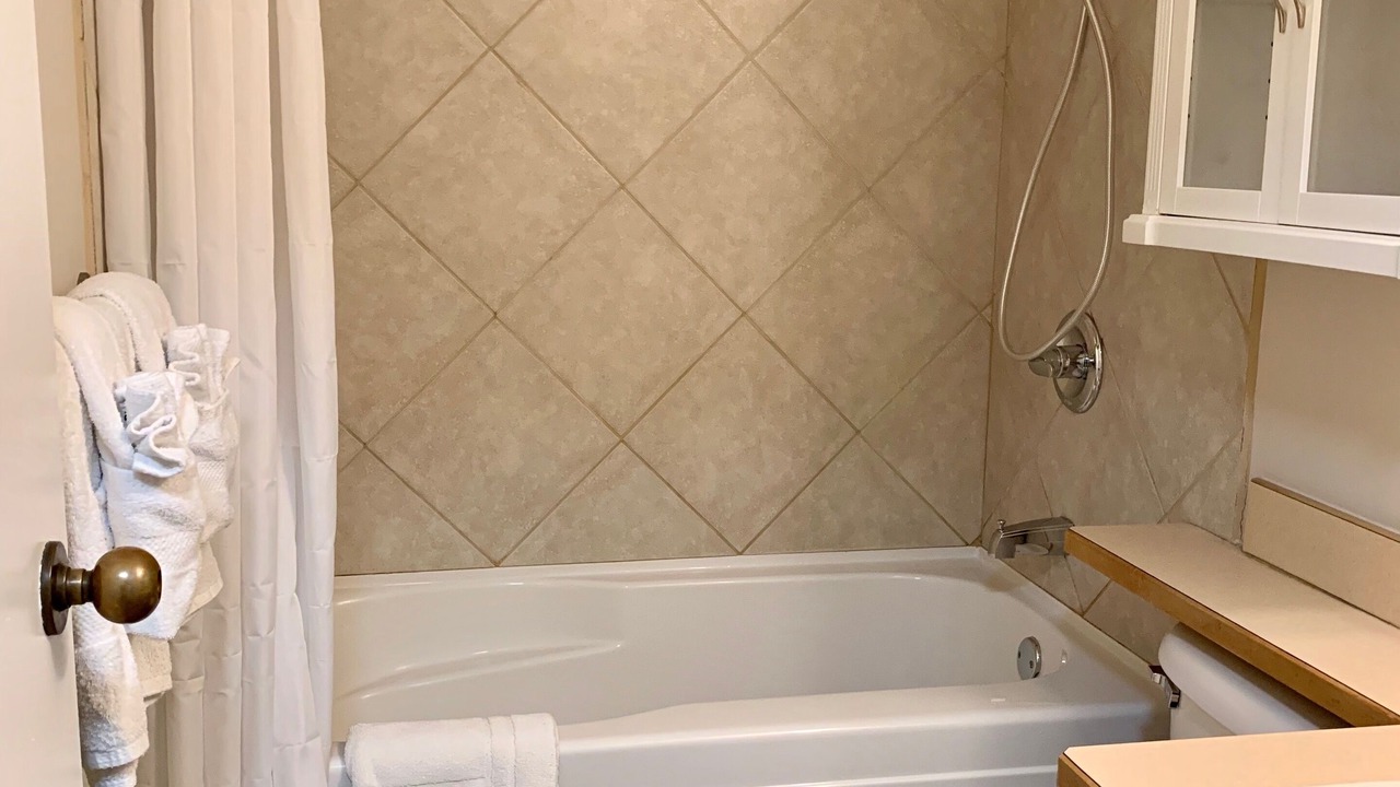 Photo of Bathroom in East Kootenay