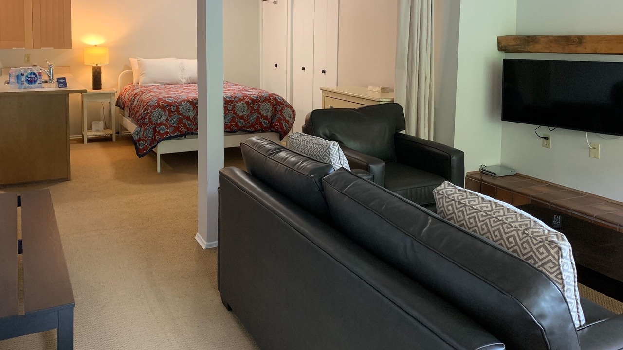 Photo of Bedroom in East Kootenay