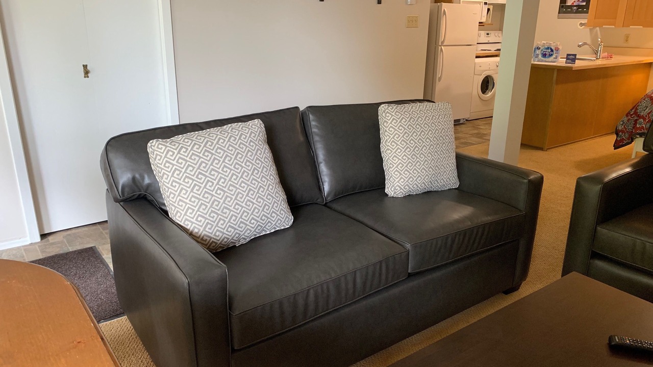Photo of Livingroom in East Kootenay