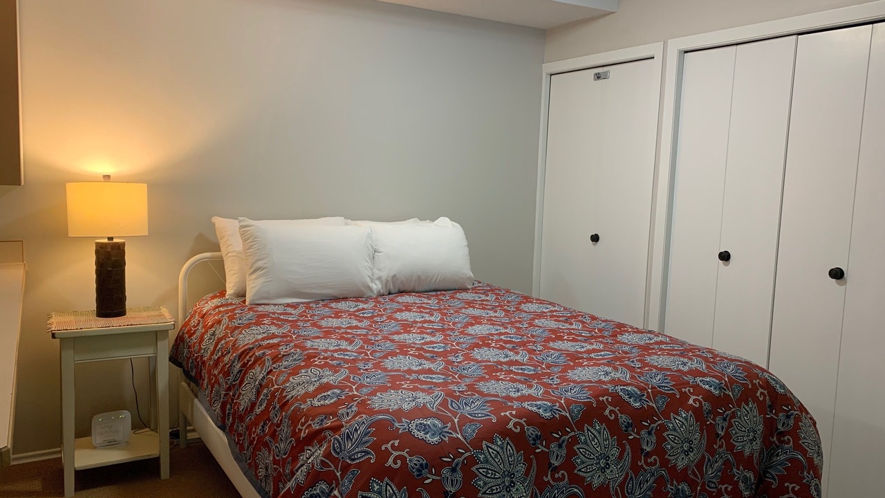Photo of Bedroom in East Kootenay