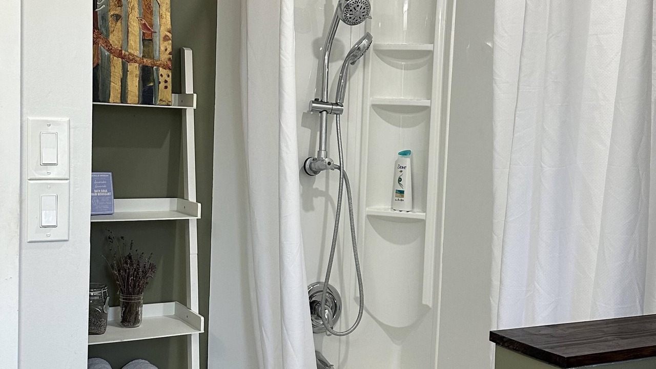 Photo of Bathroom in Vernon