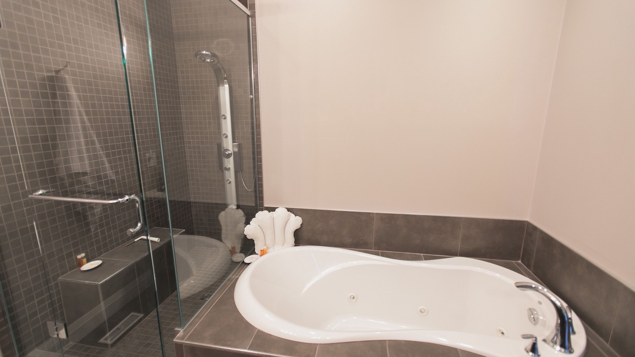 Photo of Bathroom in Winnipeg