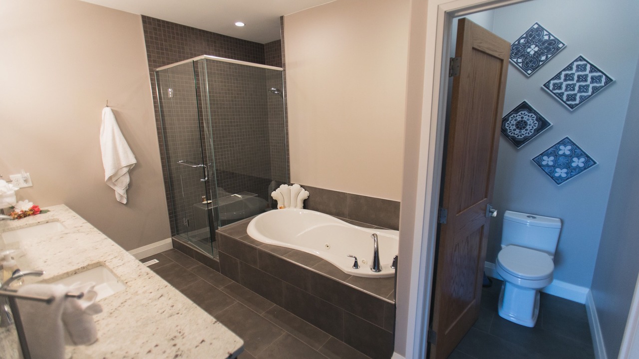 Photo of Bathroom in Winnipeg