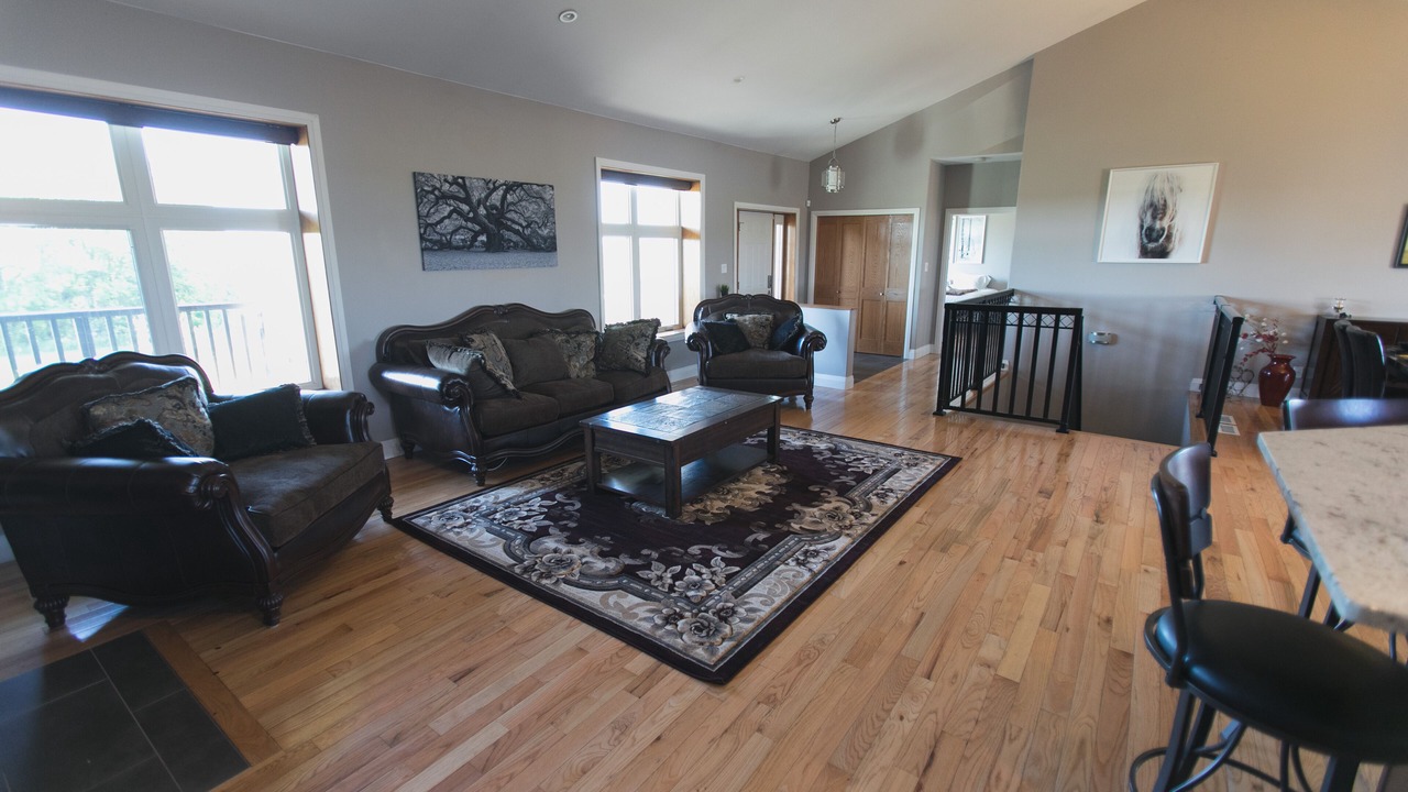 Photo of Bedroom in Winnipeg