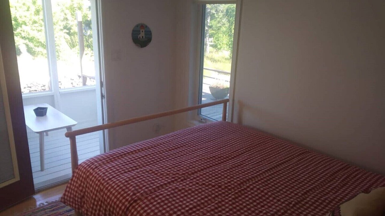 Photo of Bedroom in Richmond County