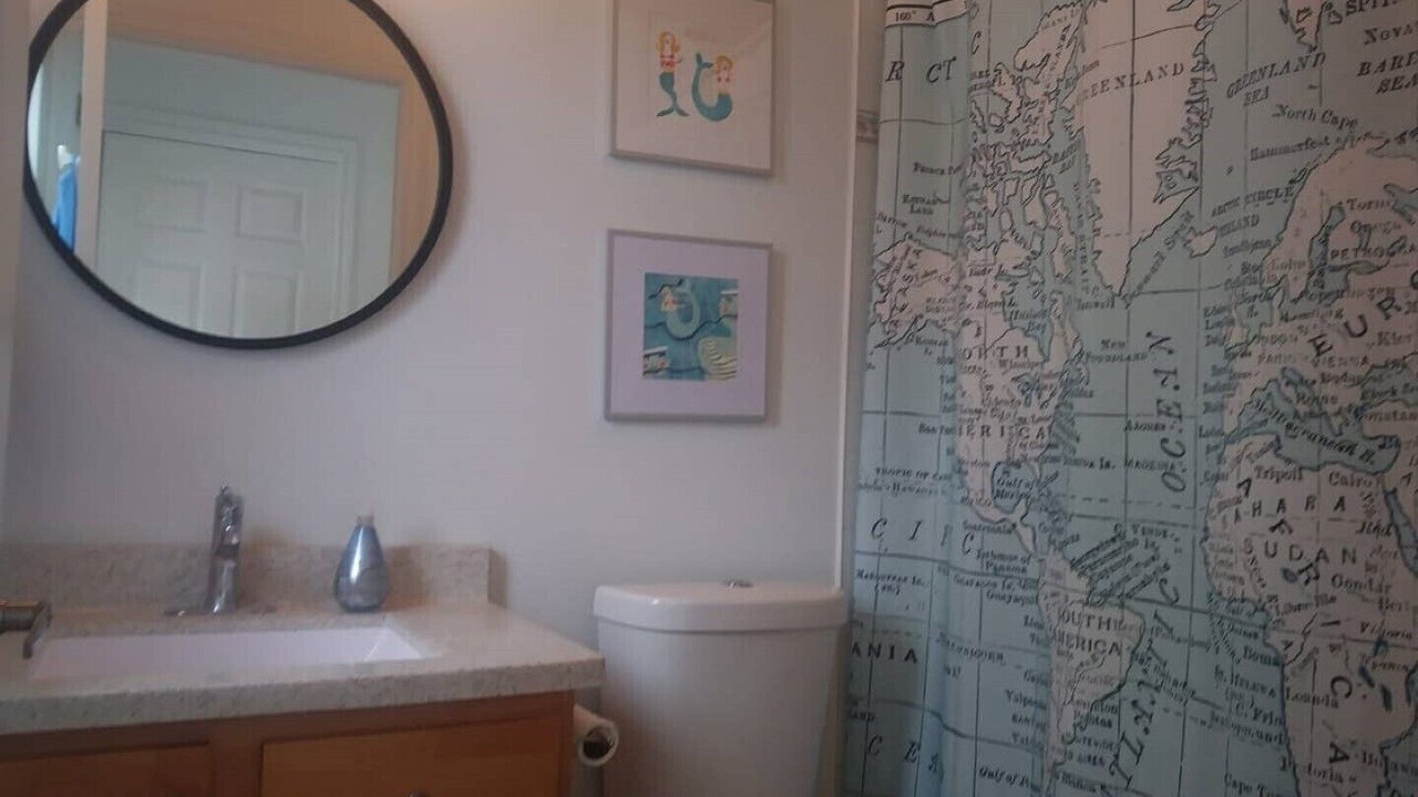 Photo of Bathroom in Richmond County