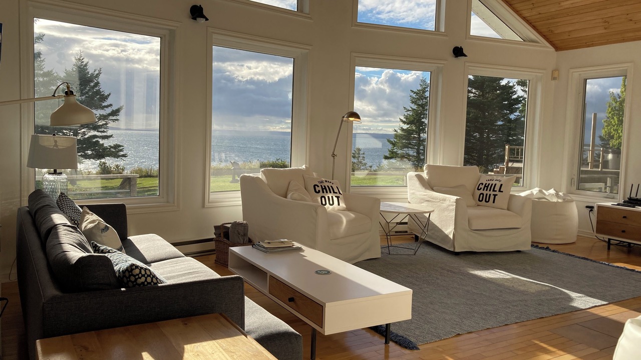 Photo of Livingroom in Richmond County