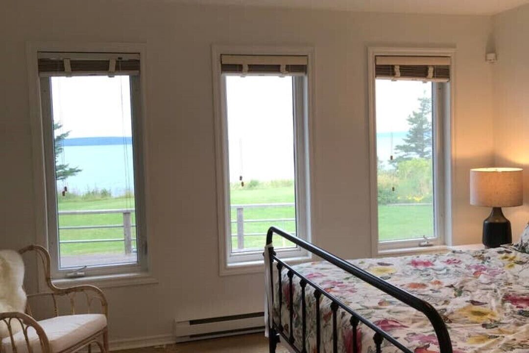 Photo of Bedroom in Richmond County