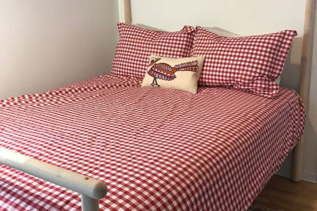Photo of Bedroom in Richmond County