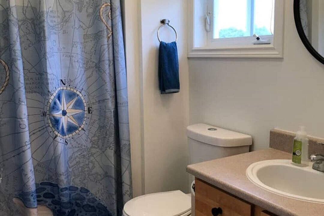 Photo of Bathroom in Richmond County