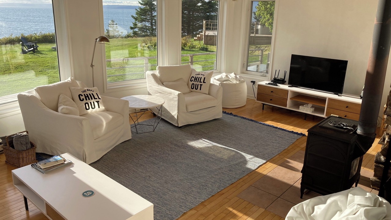 Photo of Livingroom in Richmond County