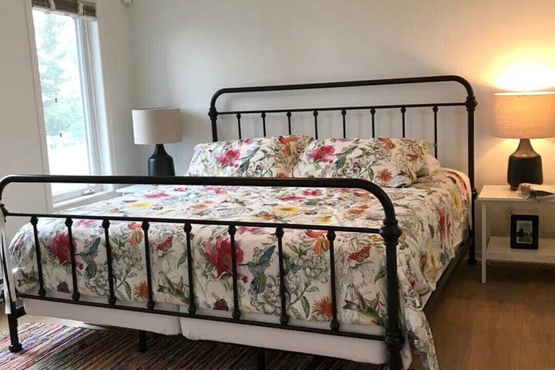 Photo of Bedroom in Richmond County
