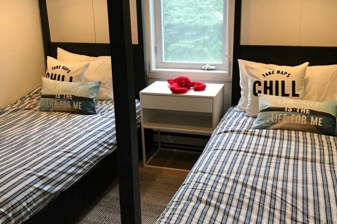 Photo of Bedroom in Richmond County