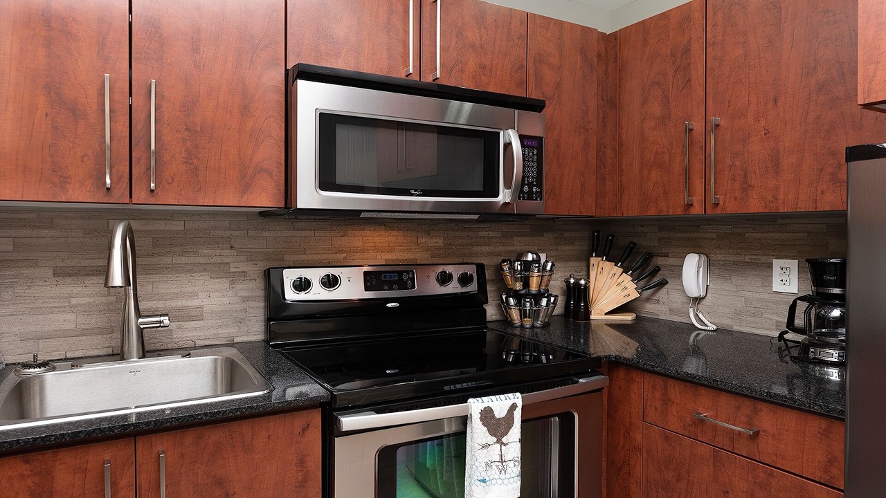 Photo of Kitchen in Victoria