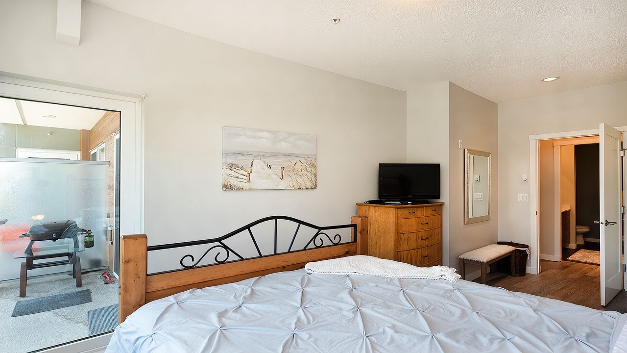 Photo of Bedroom in Victoria