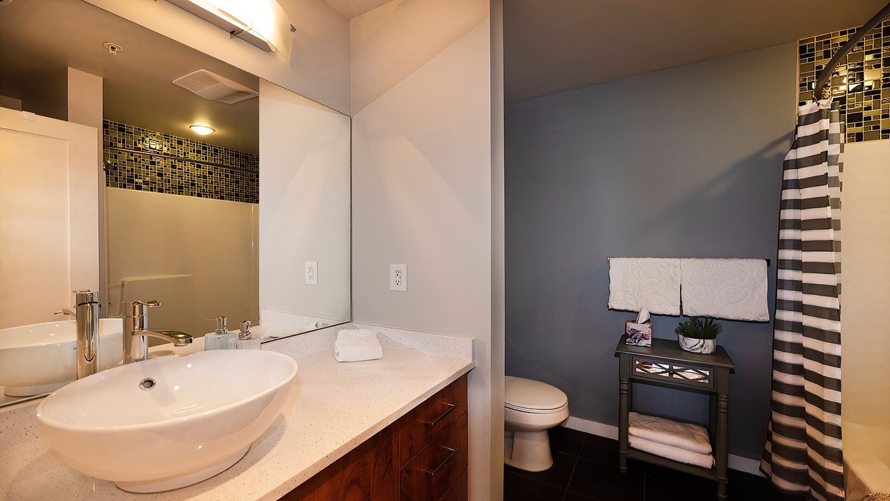 Photo of Bathroom in Victoria