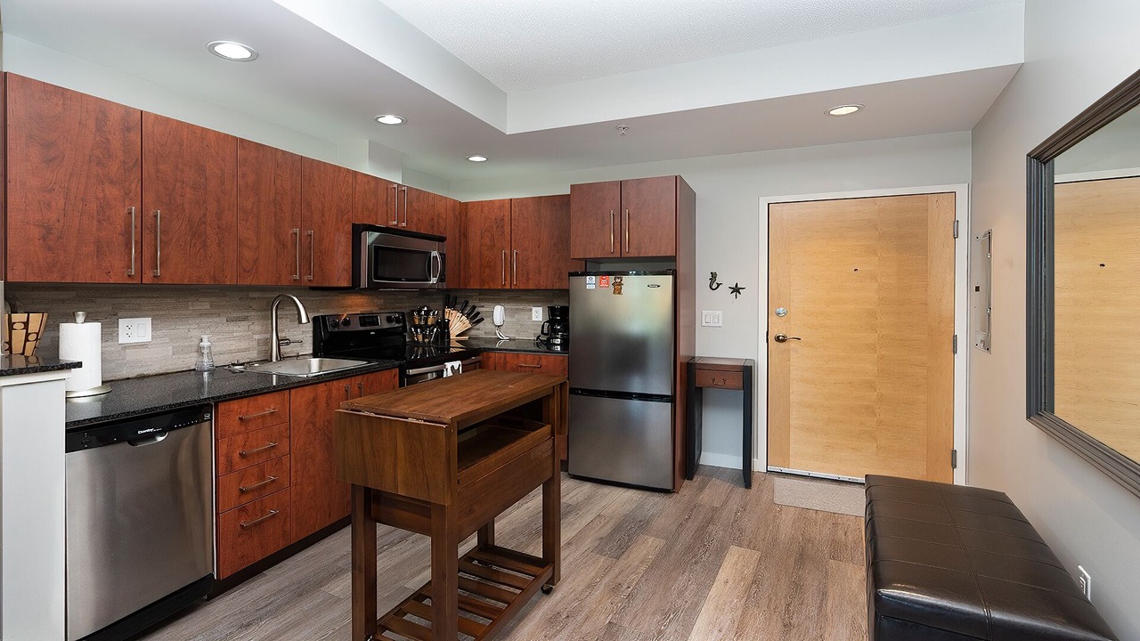 Photo of Kitchen in Victoria