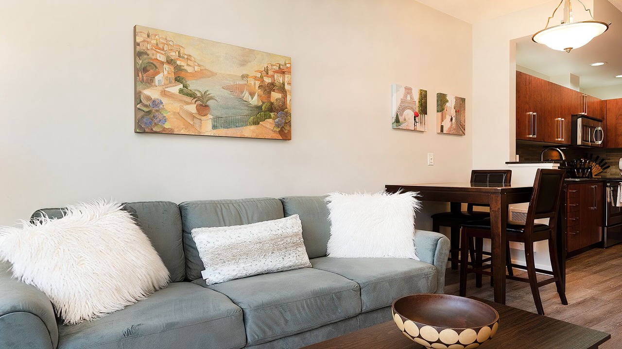 Photo of Livingroom in Victoria
