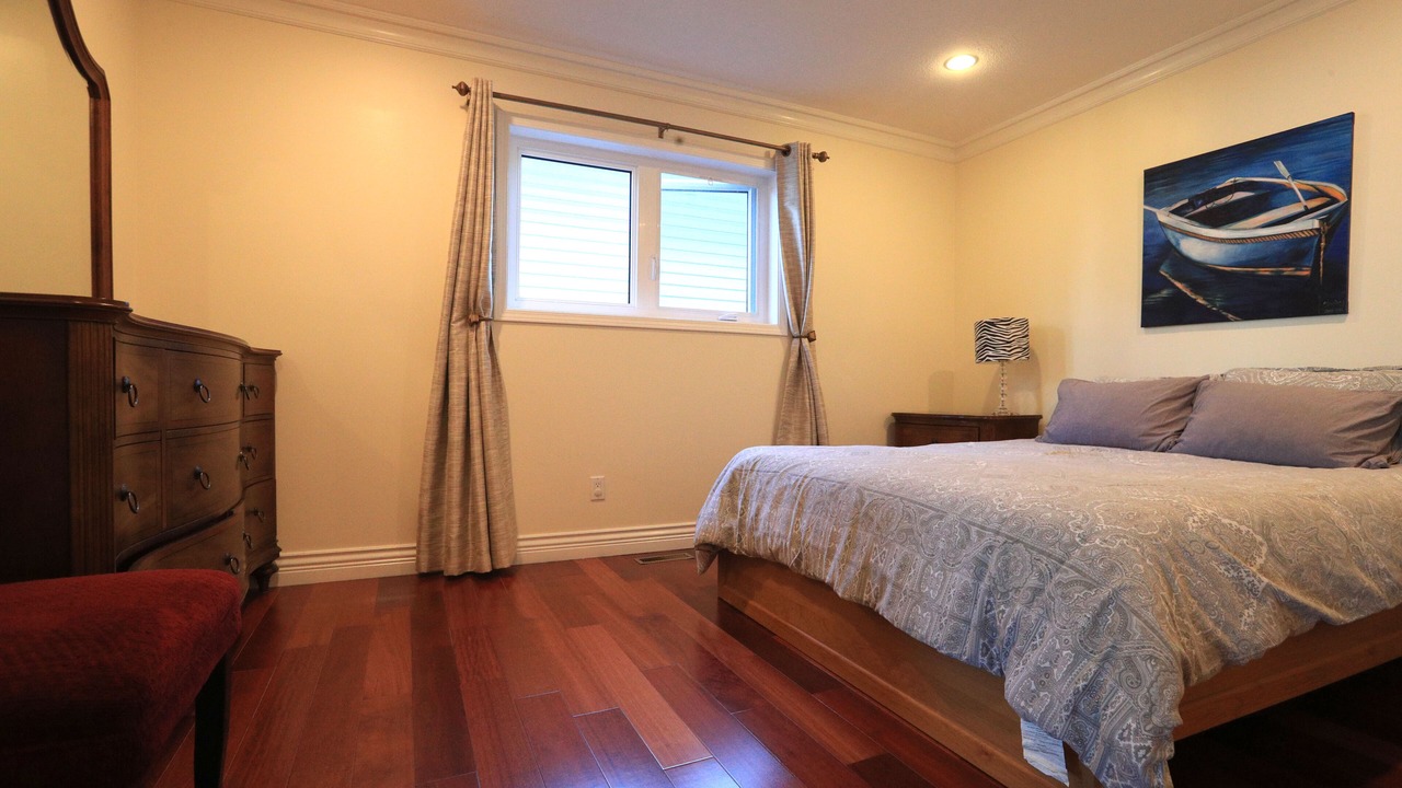 Photo of Bedroom in White Rock