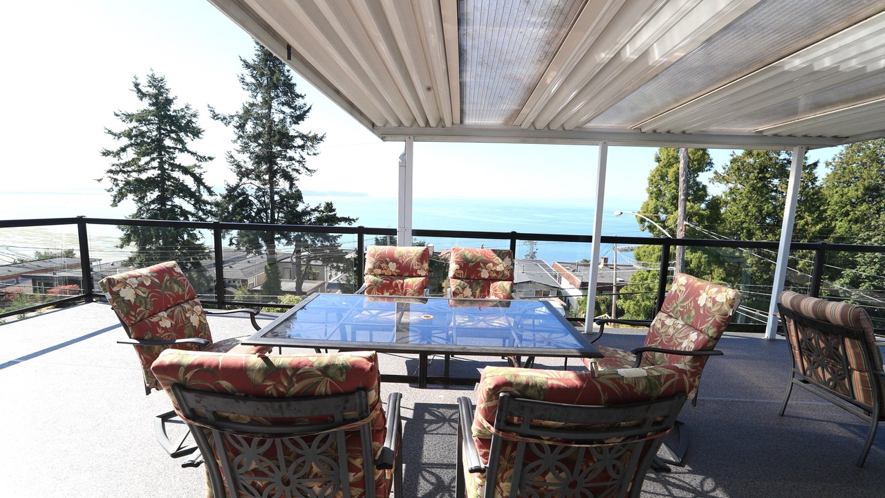 Photo of Outdoor in White Rock