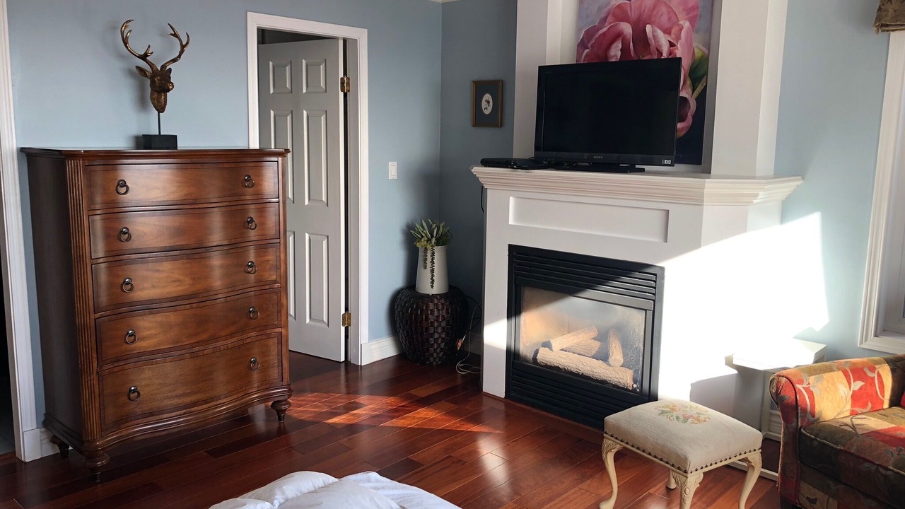 Photo of Bedroom in White Rock