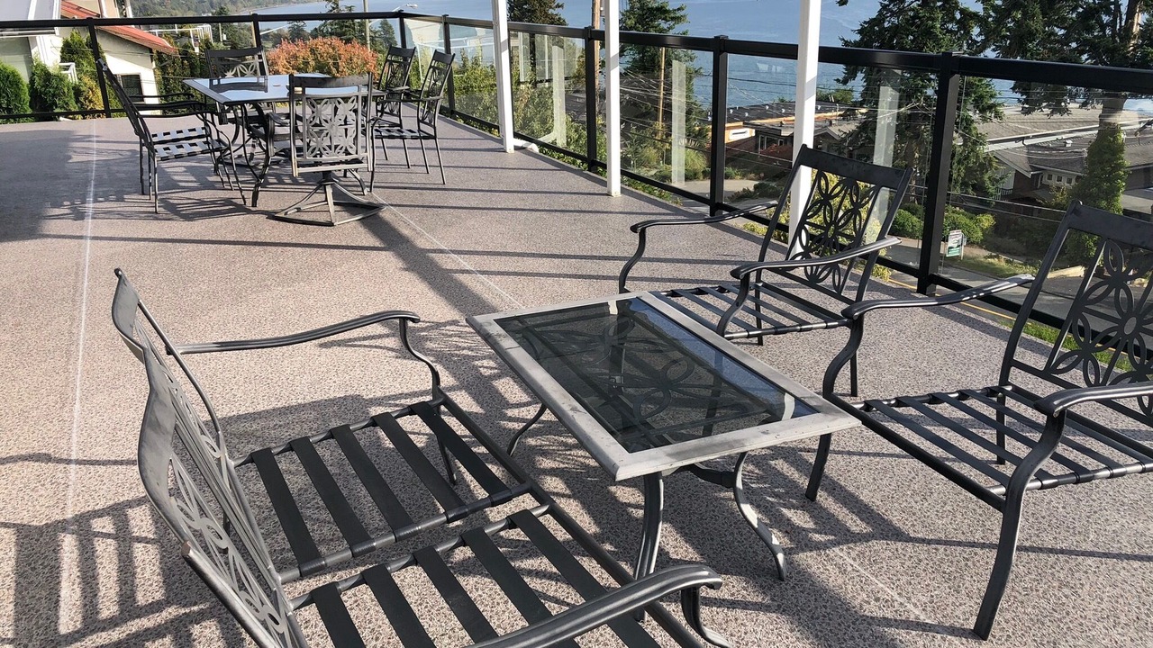 Photo of Outdoor in White Rock