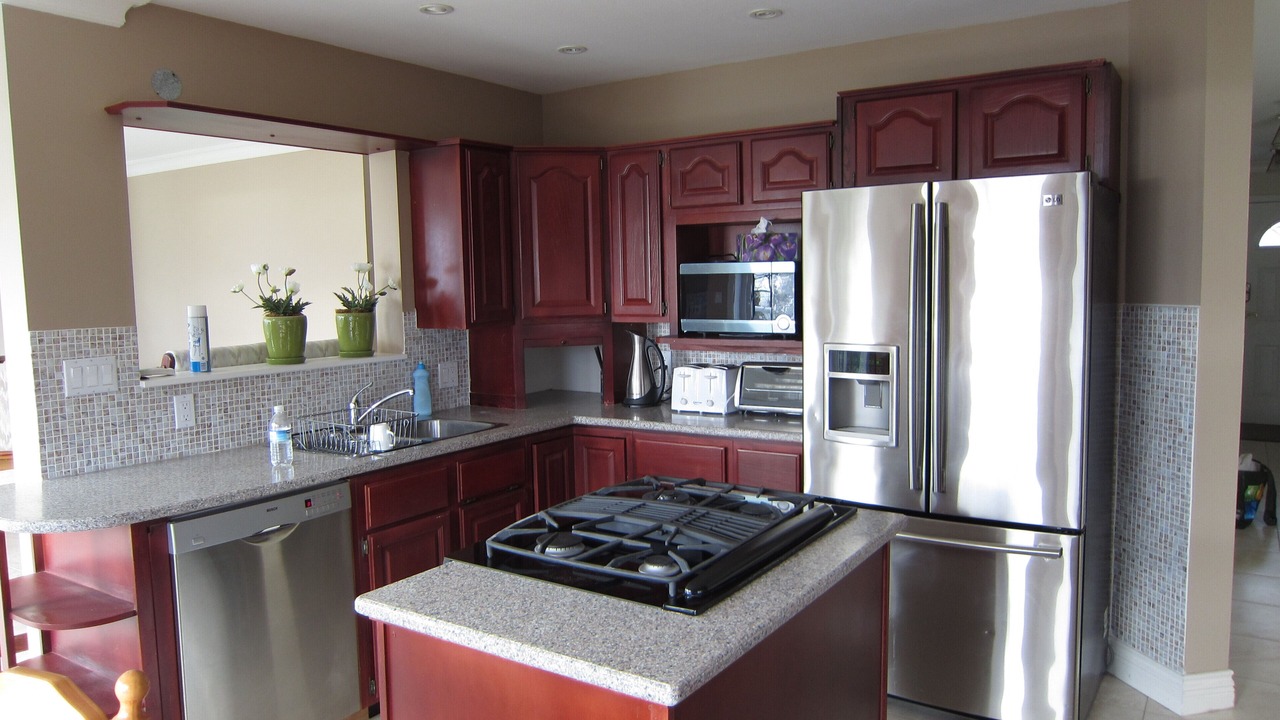 Photo of Kitchen in White Rock