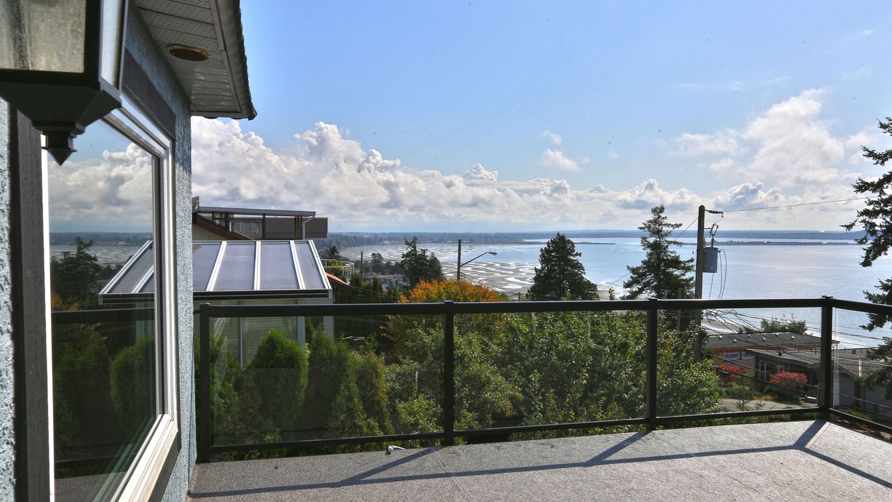 Photo of Outdoor in White Rock
