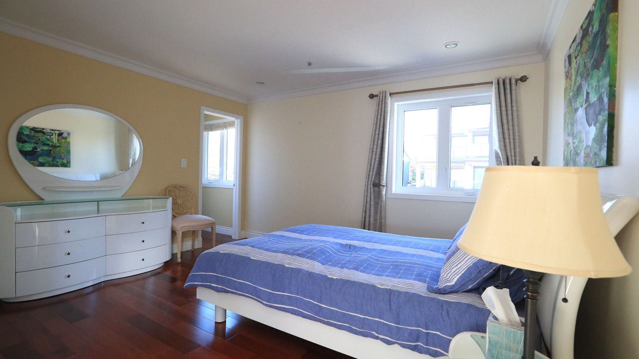Photo of Bedroom in White Rock