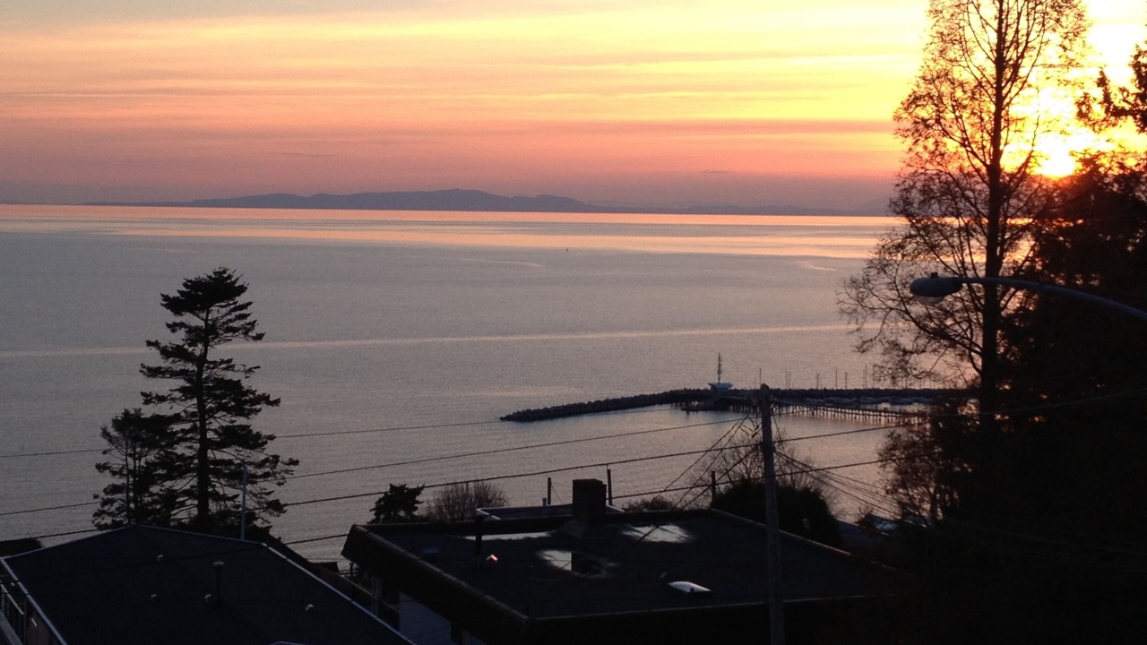 Photo of Outdoor in White Rock