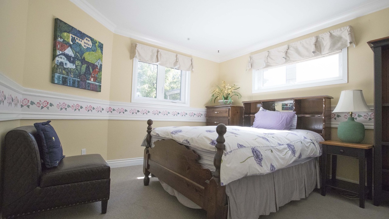 Photo of Bedroom in White Rock