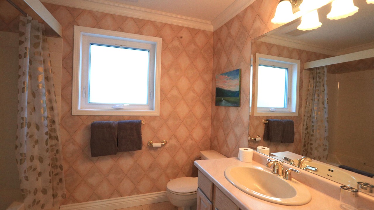 Photo of Bathroom in White Rock