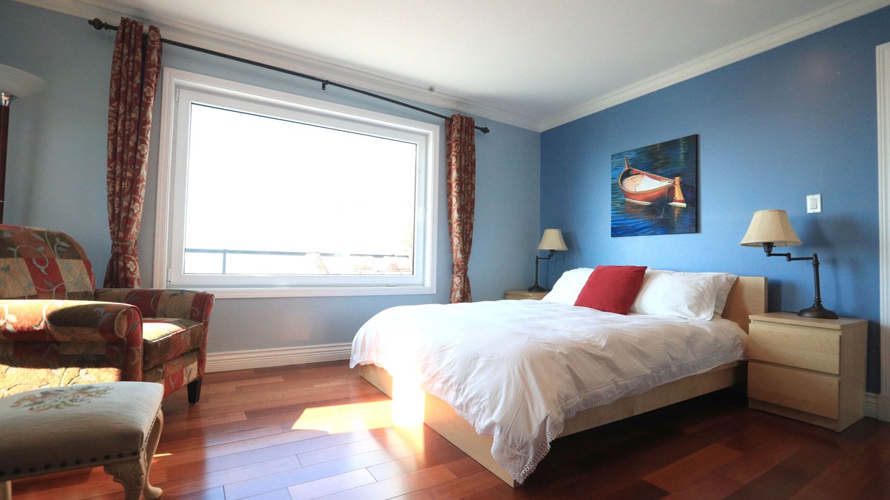 Photo of Bedroom in White Rock