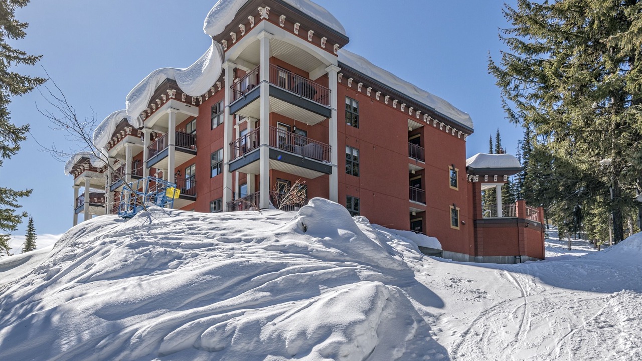 Photo of Others in Silver Star Mountain