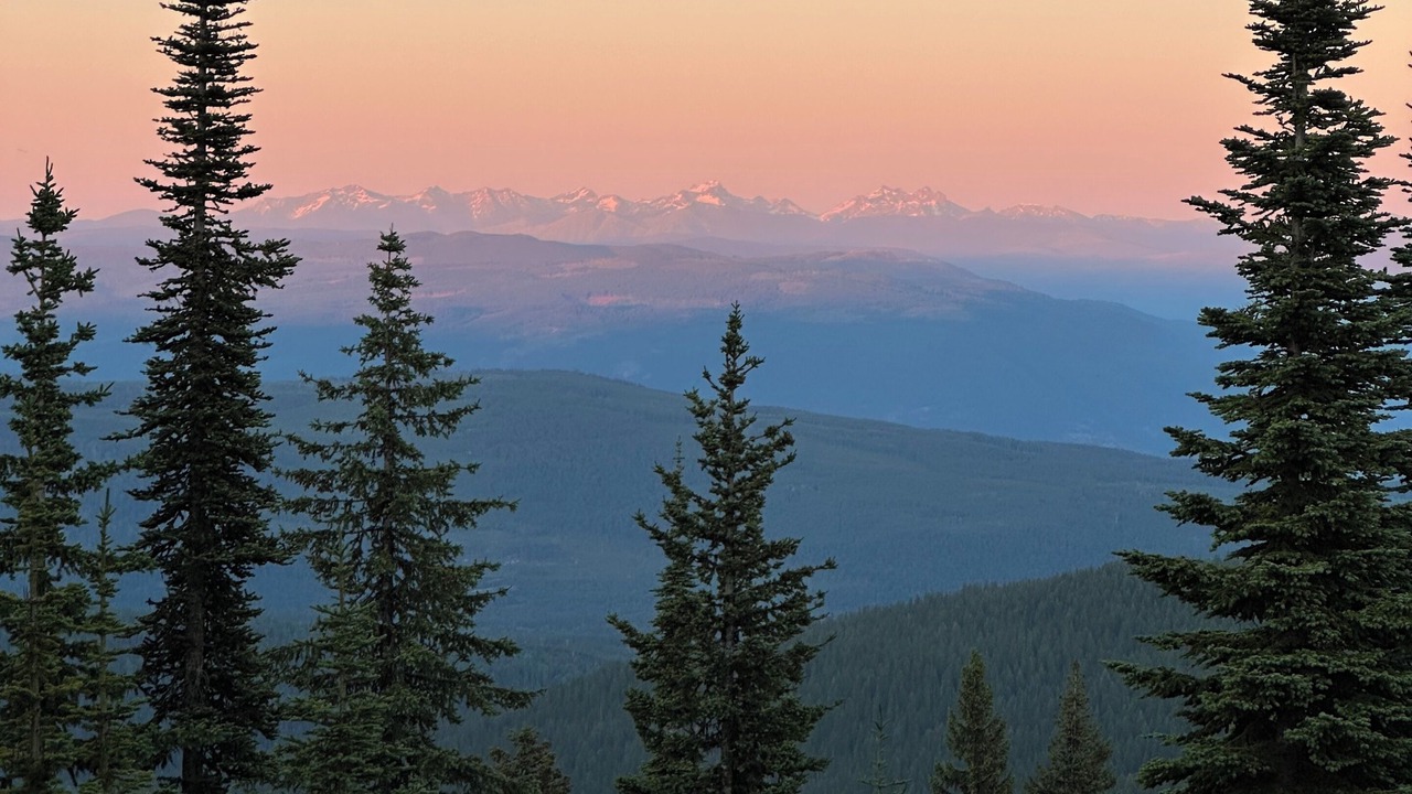 Photo of Others in Silver Star Mountain