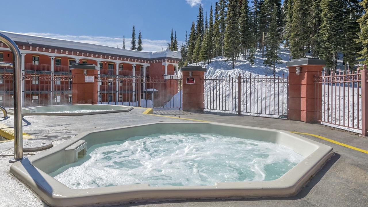Photo of Outdoor in Silver Star Mountain