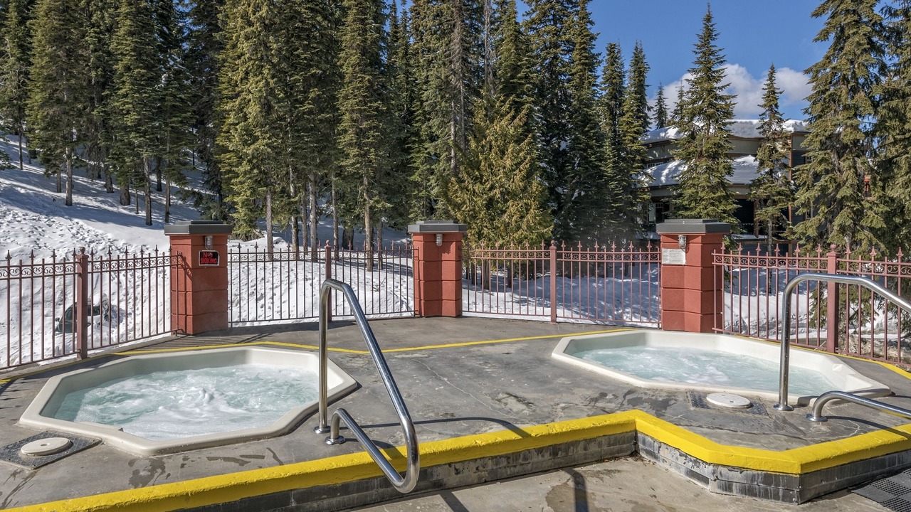 Photo of Outdoor in Silver Star Mountain