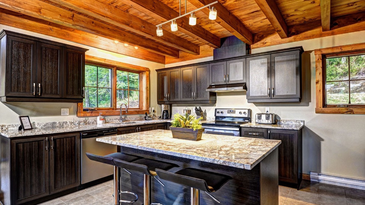 Photo of Kitchen in Stoneham