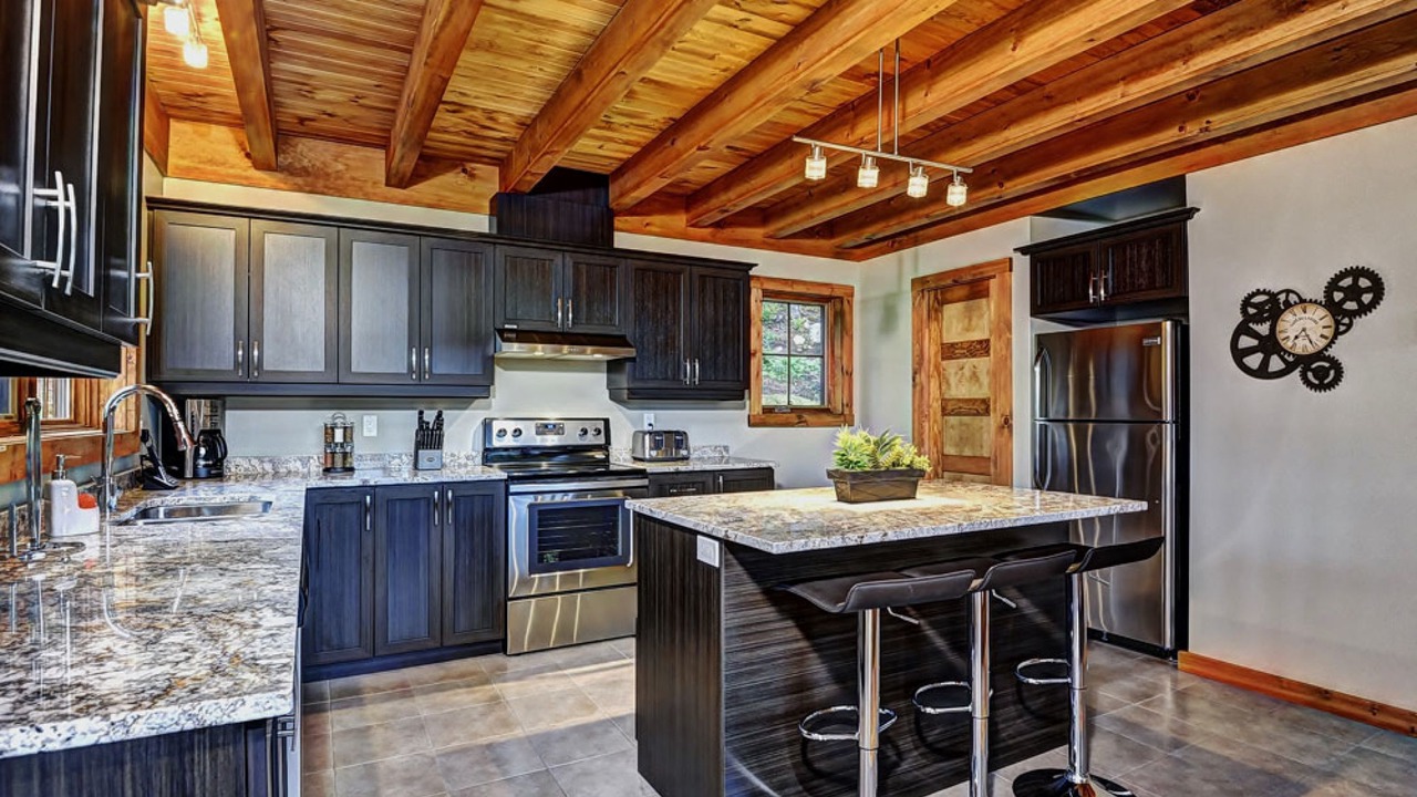 Photo of Kitchen in Stoneham