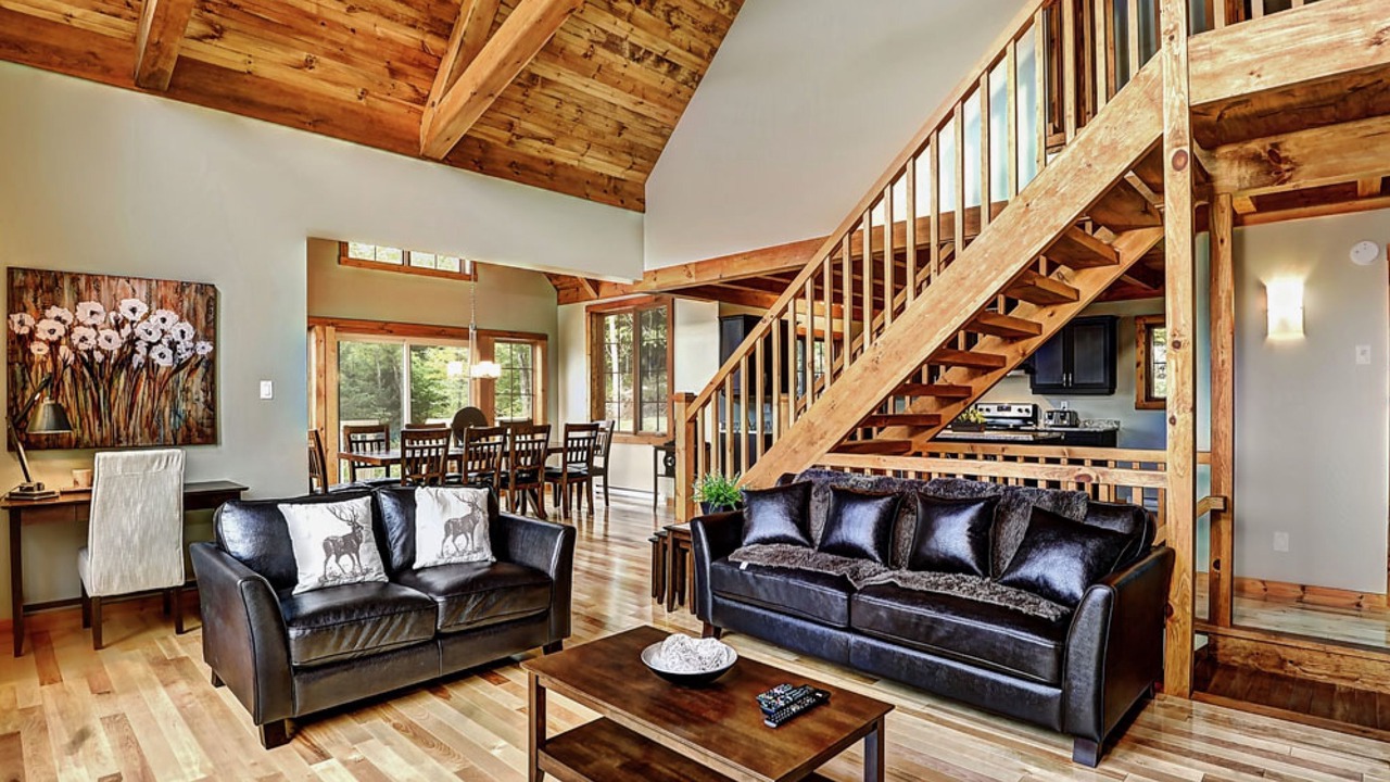 Photo of Livingroom in Stoneham