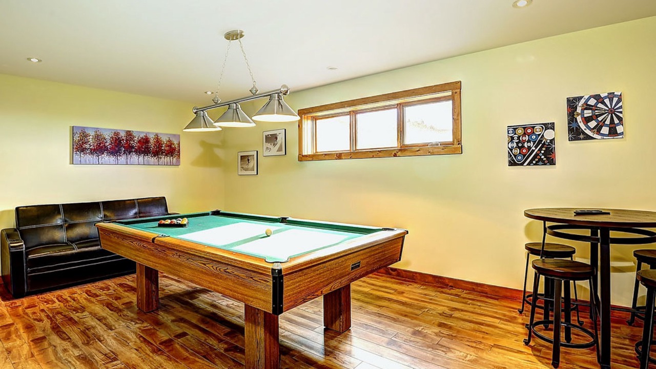 Photo of Bedroom in Stoneham