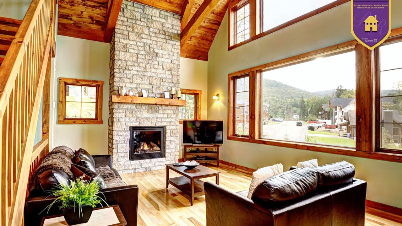 Photo of Livingroom in Stoneham