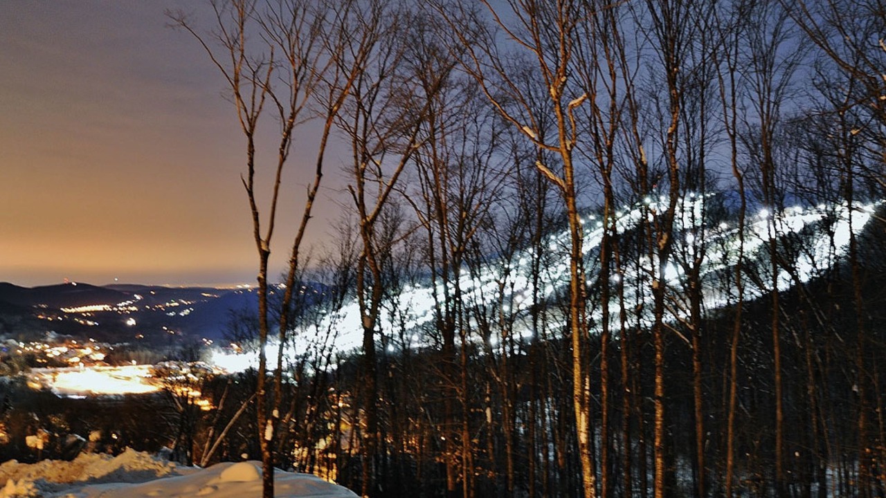 Photo of Outdoor in Stoneham
