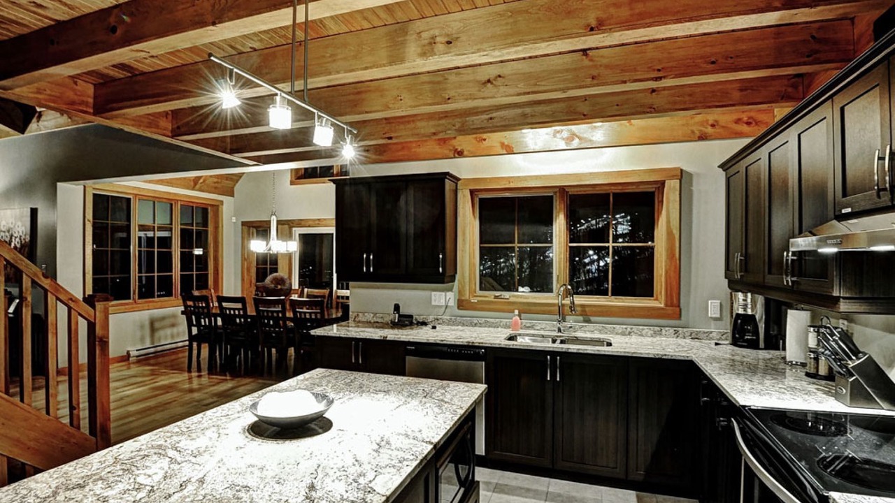 Photo of Kitchen in Stoneham